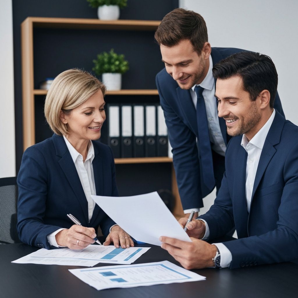 Profesjonalne usługi certyfikacji i compliance